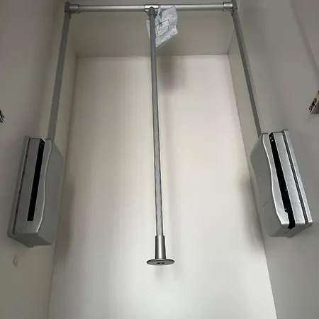 Apartman Urban Mountain View