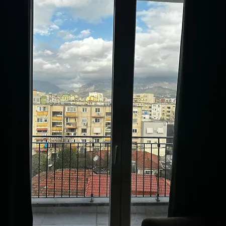 Apartman Urban Mountain View